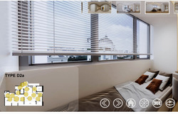 Arina East Residences (D15), Apartment #451401541